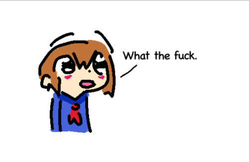 Whenever Your Confused Remember