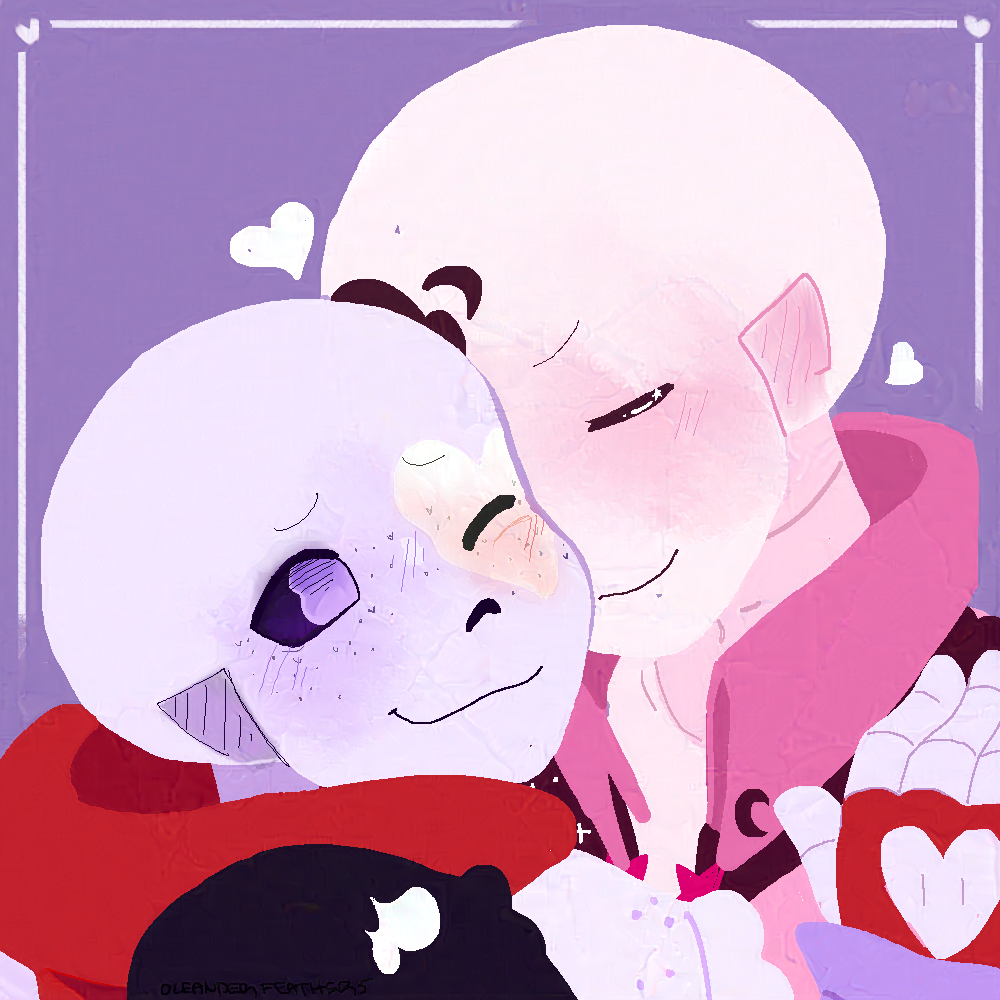 Shenz Little Corner on Tumblr - #undertale au