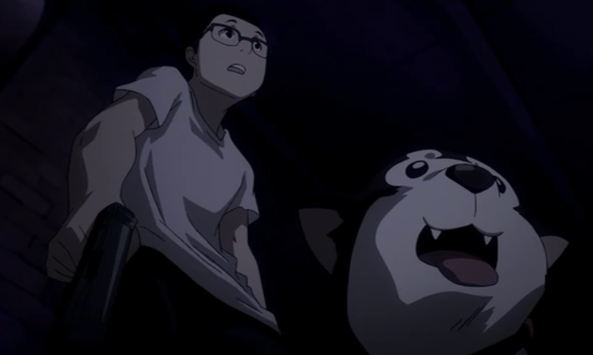 royymustang:  This has been a Kain ‘The Adorable’ Fuery appreciation post (guest