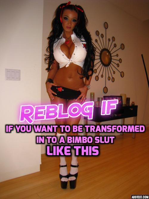 biggested:  sissiemarcie:  lonilovekat:  giogio82:   YES! Help me become the cock hungry fucktoy I know I am inside! Help support my transition.…DAY 184 ON HORMONES.https://www.patreon.com/LoniLovecat#sissy  #feminization  #slut  #fuckdoll  #shemale