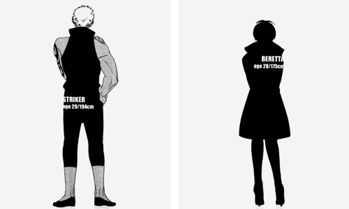 dy-amethyst-deactivated20151225: GANGSTA. CHARACTER PROFILES 