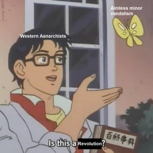 I've drunk Tea at Midnight