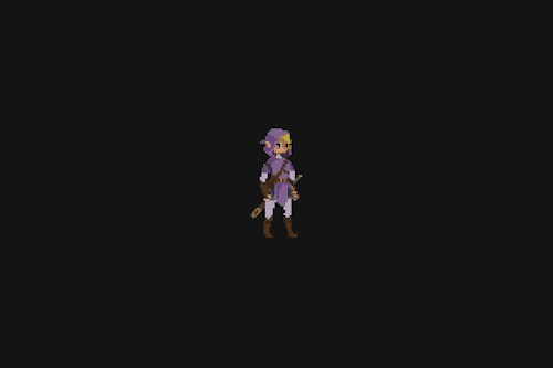 nearlynooncartoon:  Dresden Codak’s Zelda: Clockwork Empire. I wanted to keep my skills sharp between projects so I started what was going to be a very small fanart project, which turned into this. I have even more unfinished stuff, but I don’t have