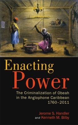 kemetic-dreams:    Obeah (sometimes spelled Obi, Obea, or Obia), is a term used in the West Indies to refer to folk magic, sorcery, and religious practices developed among West African slaves, specifically of Igbo origin    Obeah is practiced in Suriname,