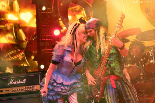 mad t party on Flickr.