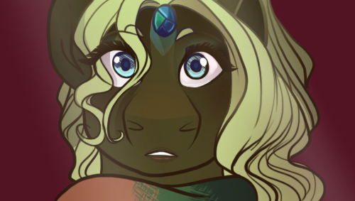 ask-ickle-muse:  Ickle: Well…thank you, I…suppose. [Previous] [Next] [Beginning]