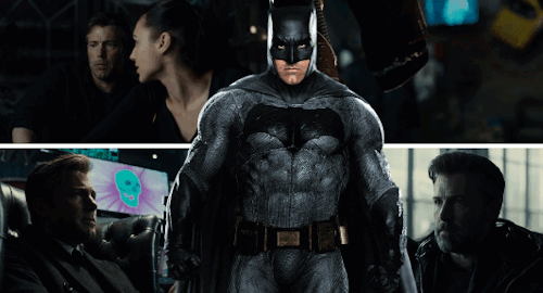 sssmcdlove: Justice League 2017 