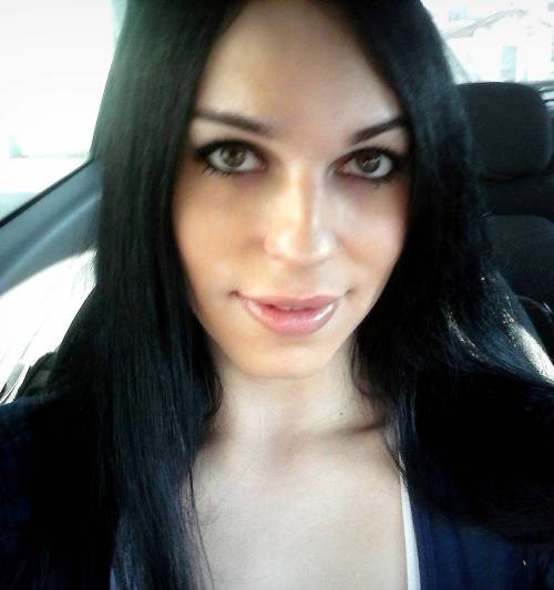 dreamtgirls:  Cáhh Manson (Cássia Azevedo) 