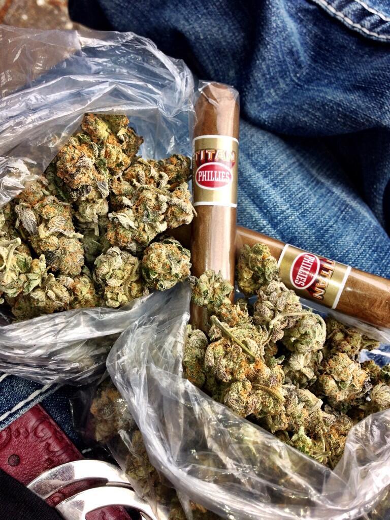 Stay Lifted!