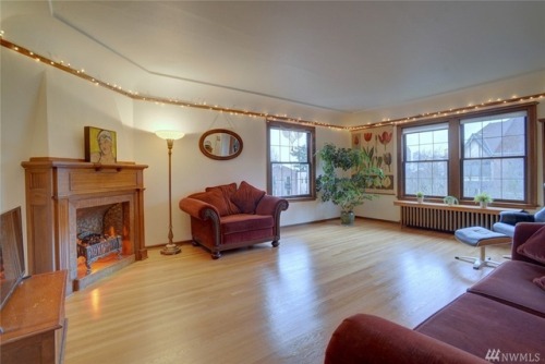 $475,000/1 br/800 sq ftSeattle, WAbuilt in 1929