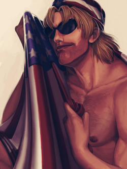mademoisellebara:  girlshaveablog:  Proud to be an American, where at least I know I’m Keith.   kohakuhime