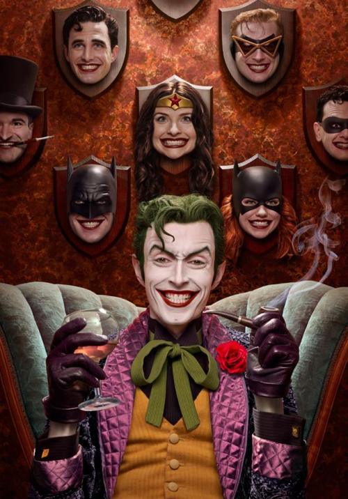 gardenghi:  Forget  Jared Leto, I prefer Anthony Misiano as new Joker!
