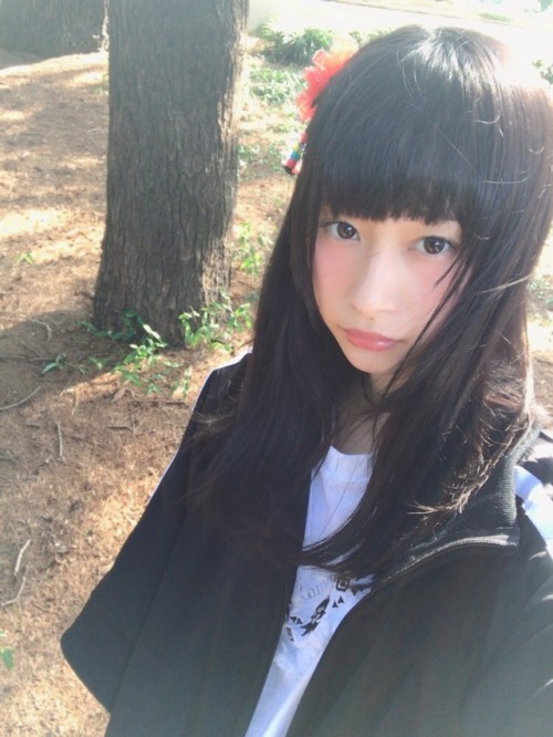 dodoh333: 職業は森の妖精