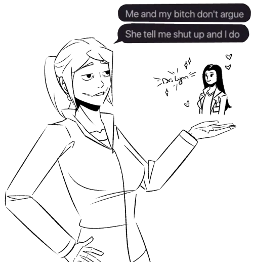 Saw Fandom Have We Figured Out How To Get Amanda's 100% Canon Girlfriend Into The Fog Yet For Doomed