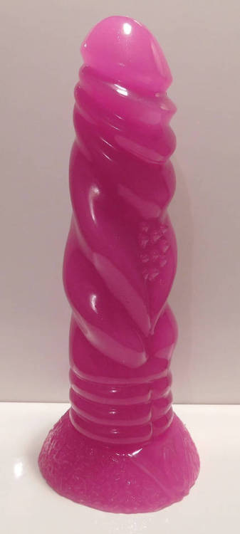 Model BigJoe-Erotic Art silicone Toy