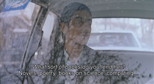 derekjarman:نون و گلدون‎ (Mohsen Makhmalbaf, 1996)