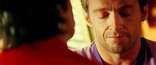 hotfamousmen:  Hugh Jackman