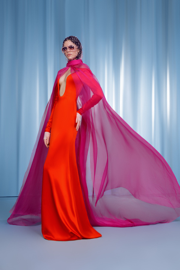 Jupiter Fashion — Sara Mrad - SS2021 Pt. 2