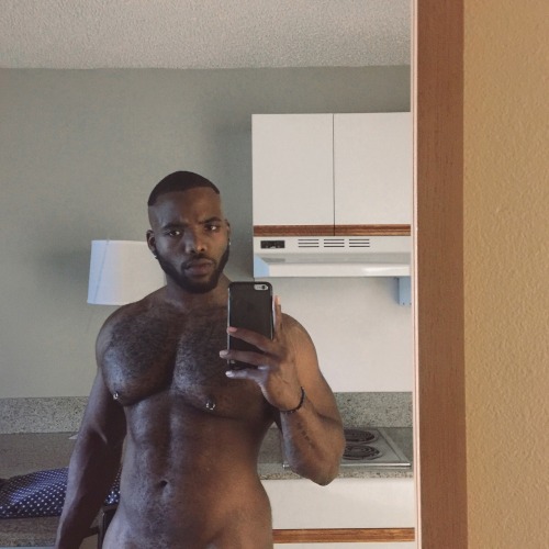 itsjusthai:  Just a selfie.