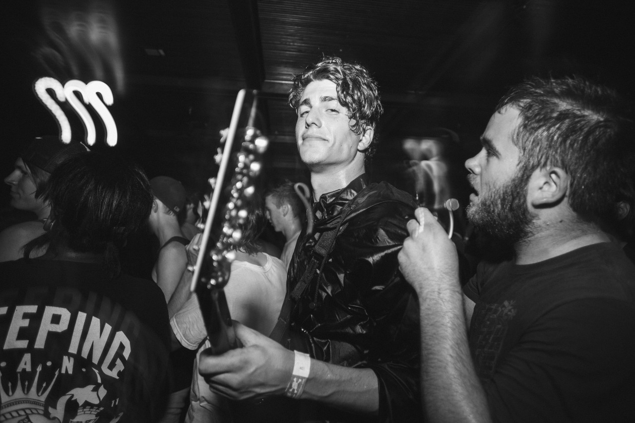 rayduker:  hey Bob. Bobby Lynge // Fit For A King 