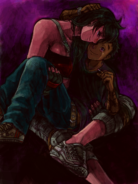 dollfishu:  Honey Of Mine ~Artist ~ きりん