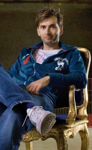 slowlizard:  Happy Tennant Tuesday!!♥ ♥ ♥ 