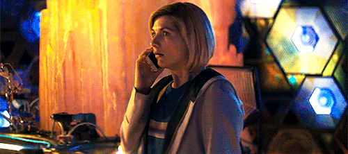 isagrimorie:The Doctor: Get me Kate Stewart at UNIT. This is a Code Zero emergency.Polly: I don’t kn