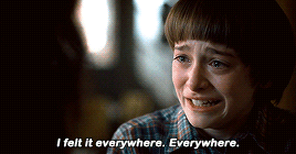 timmy-chalamet: Will Byers in STRANGER THINGS 2