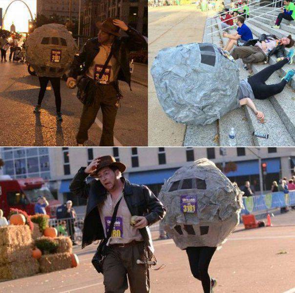 Why? Be-Cosplay!
