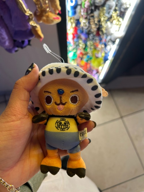 Impulse Purchase Haha