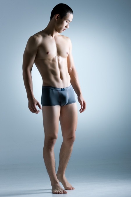 Cute Guys and Cute Guys in Underwear
