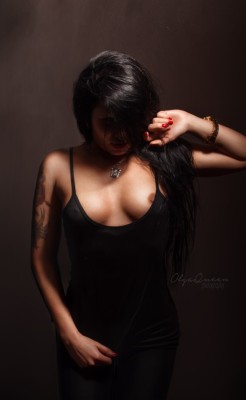 blootje:Ann by -OlgaQueen-   500px: http://500px.com/photo/93547483