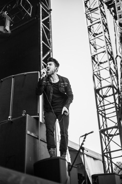 AFI // Soundwave, Adelaide