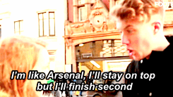 lallamas:  Football pick up lines [x] 