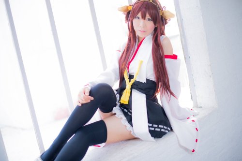 Kantai Collection - Kongou (Mashiro Yuki) 13HELP US GROW Like,Comment & Share.CosplayJapaneseGirls1.5 - www.facebook.com/CosplayJapaneseGirls1.5CosplayJapaneseGirls2 - www.facebook.com/CosplayJapaneseGirl2tumblr - http://cosplayjapanesegirlsblog.tumbl