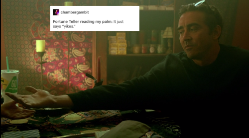 luckywedgewood: Halt and Catch Fire & Text Posts: Season 4 Recap 10/? 