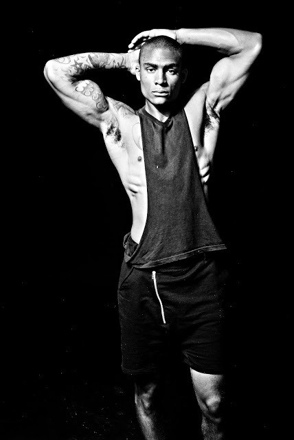 vandell:  Model:  Taejahn Taylor @Requestmodels Photographer: Seth London Stylist: