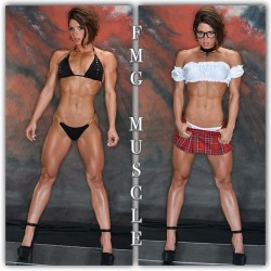 hardbodyzone:  http://dirtyfitgirls.com http://musclesexxx.comhttp://hardbodyzone.comhttp://sexxxyvines.com http://hardbodyhottie.com http://asstitspusssy.tumblr.comhttp://allthingssexy.tumblr.com 