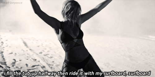 Beyoncé - Drunk In Love ft. Jay-Z