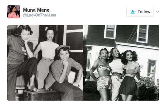 the-real-eye-to-see:   All pics found on this blog  The Harlem Renaissance was a