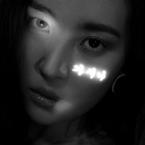 rebootera:SUNMI - GASHINA (2017)