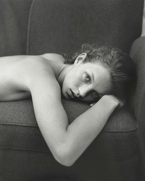 lacooletchic: Calvin Klein Obsession photoshoot (1993) Kate Moss | ph. Mario Sorrenti #currentmood #