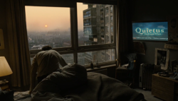 hirxeth:  Children of Men (2006) dir. Alfonso