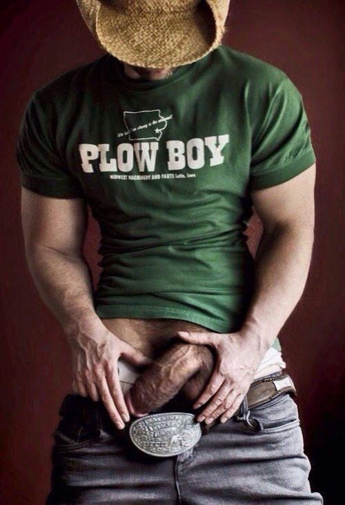 XXX southernmocwboy:   photo