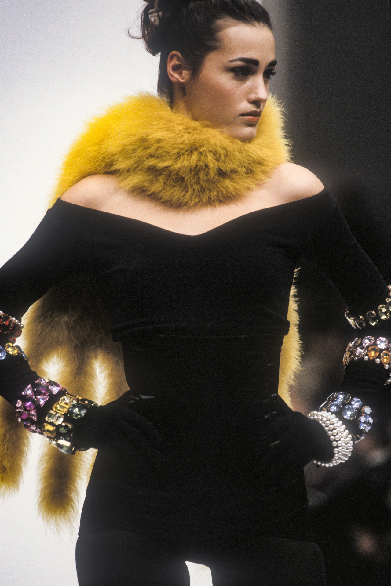 dolce and gabbana 1991