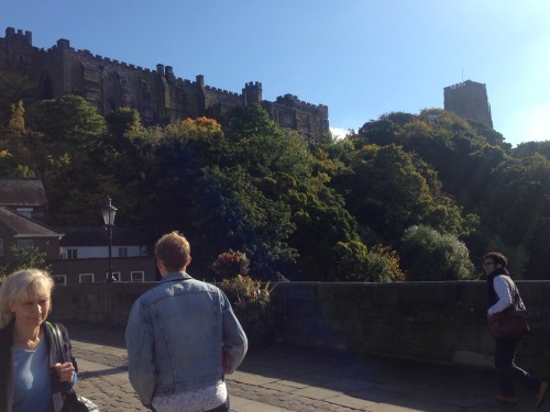 dolcesthetic: durham, october 2015. my new home