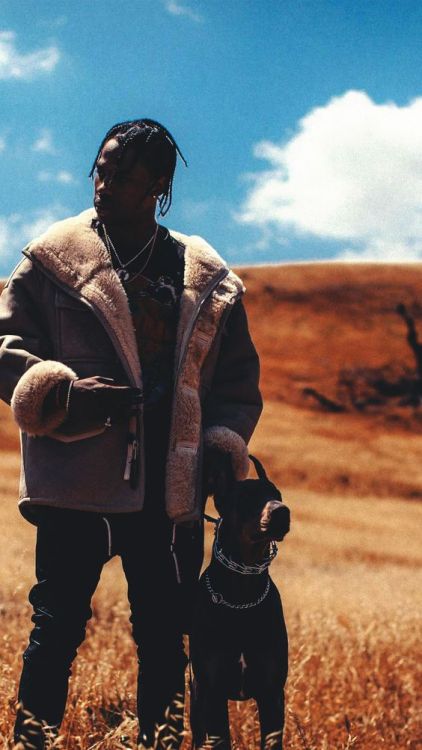 undergroundpopularity:cc// Travis ScoTT 