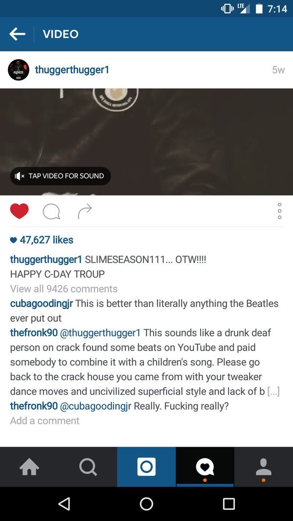 fearandhope:  Is this real?!?