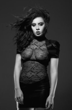 hotsexyfemalecelebs:  Charlie XCX