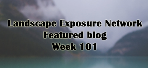 landscapeexposurenetwork: This week’s featured blog is @rachellaurenimagery! “Rachel is 